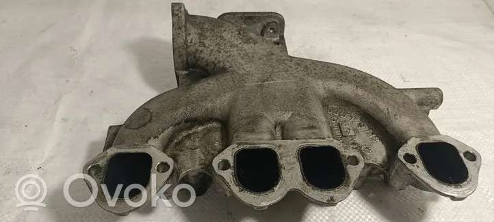 Volkswagen Caddy Intake manifold 03G129713