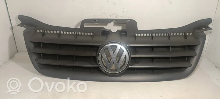 Volkswagen Caddy Grille de calandre avant 1T0853651A