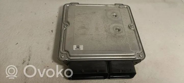 Volkswagen Touran I Sterownik / Moduł ECU 03G906016CD