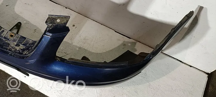 Volkswagen Touran I Front bumper 1T0807221