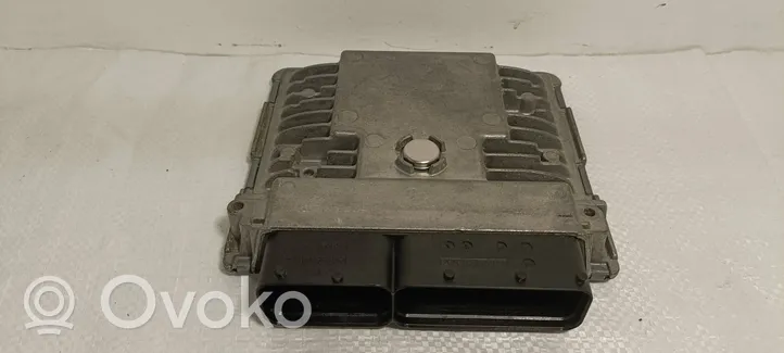 Audi A1 Sterownik / Moduł ECU 03F906070GN