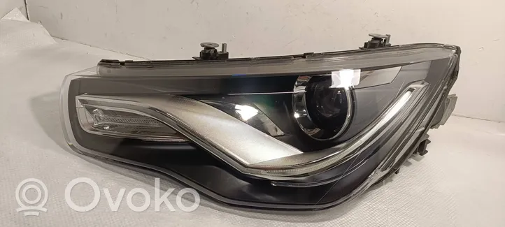 Audi A1 Phare frontale 8X0941005