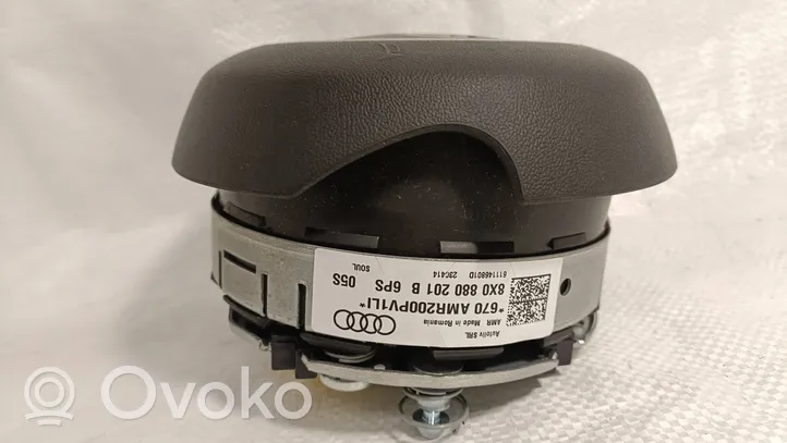 Audi A1 Airbag del volante 8X0880201B