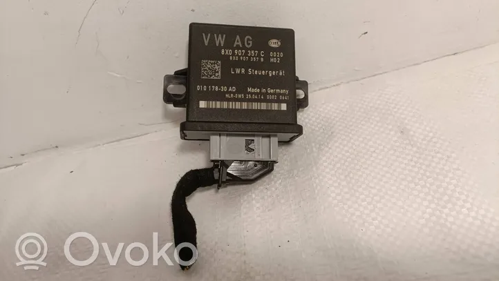 Audi A1 Lichtmodul Lichtsensor 8X0907357C