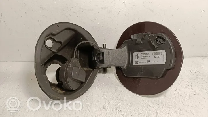 Audi A1 Bouchon, volet de trappe de réservoir à carburant 8X0809906