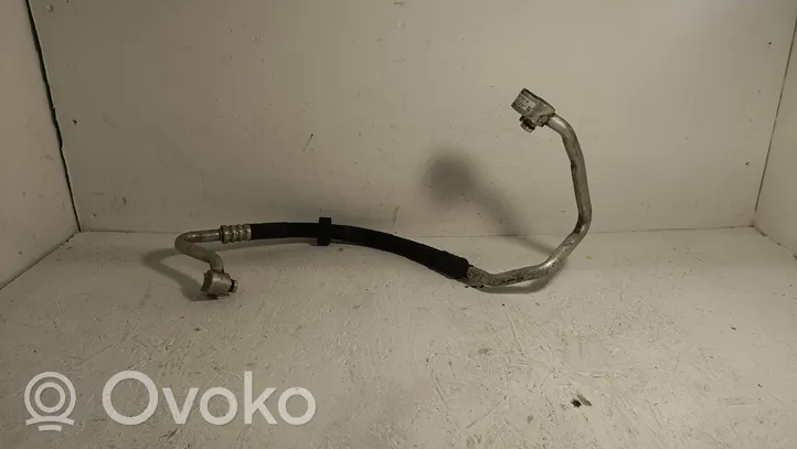 Volkswagen PASSAT B7 Air conditioning (A/C) pipe/hose 3C0820721R