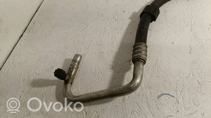 Audi A4 S4 B8 8K Air conditioning (A/C) pipe/hose 8K0260707S