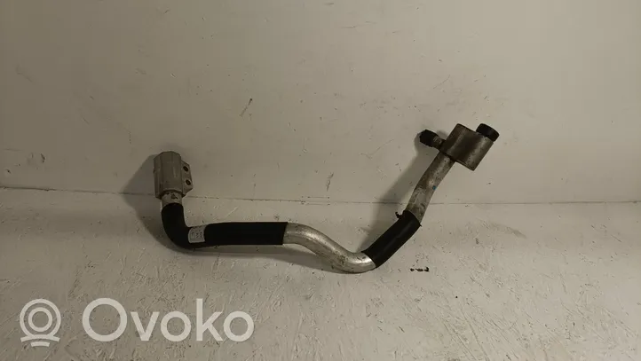 Audi A4 S4 B8 8K Air conditioning (A/C) pipe/hose 8K1260712B