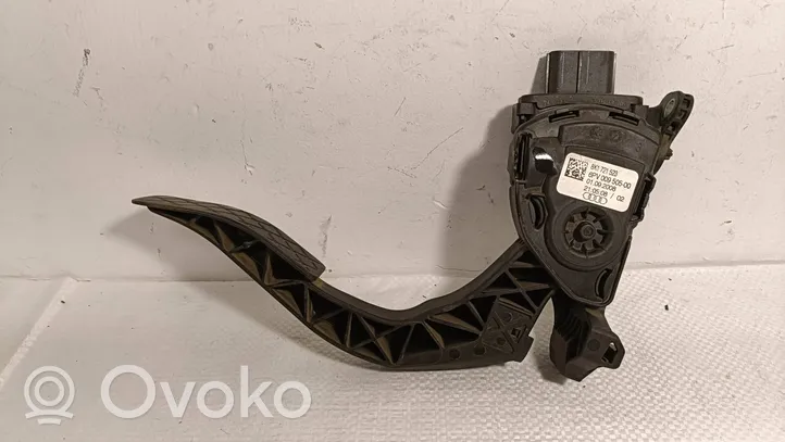 Audi A4 S4 B8 8K Accelerator throttle pedal 8K1721523