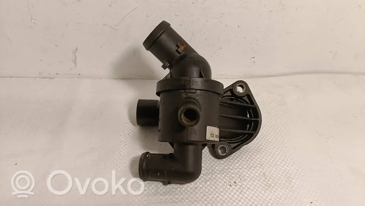 Volkswagen Caddy Thermostat/thermostat housing 03L121111S