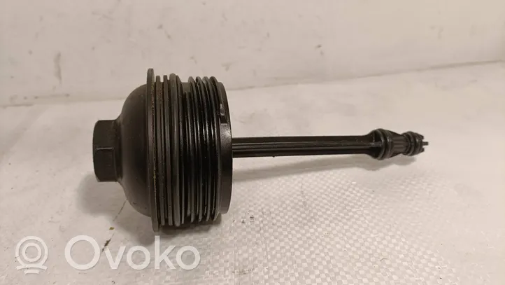 Volkswagen Caddy Coperchio del filtro dell’olio 03L115433C