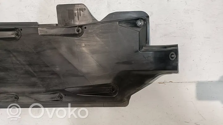 Audi A1 Osłona boczna podwozia 6R0825201