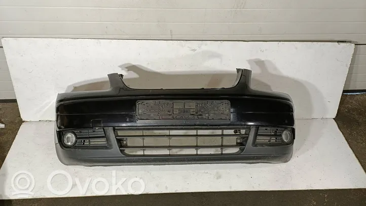 Volkswagen Touran I Front bumper 1T0805903A