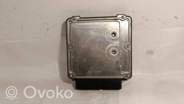 Volkswagen Touran I Sterownik / Moduł ECU 03G906016HK