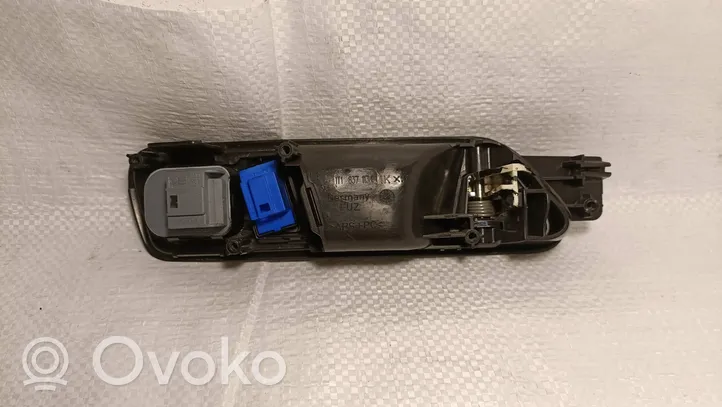 Volkswagen Touran I Klamka wewnętrzna drzwi 1T1837113C