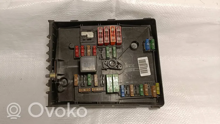 Audi A3 S3 8P Module de fusibles 1K0937125A