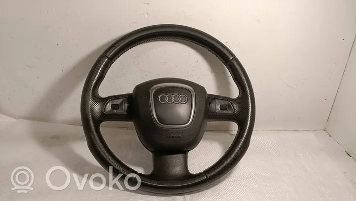 Audi A3 S3 8P Steering wheel airbag 8P0880201AJ