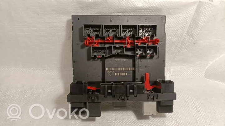 Volkswagen Caddy Fuse module 1K0937049AG