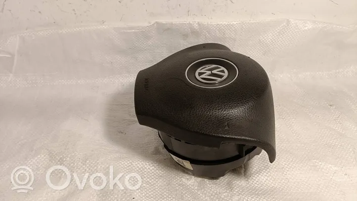 Volkswagen PASSAT B7 Airbag dello sterzo 3C8880201AA