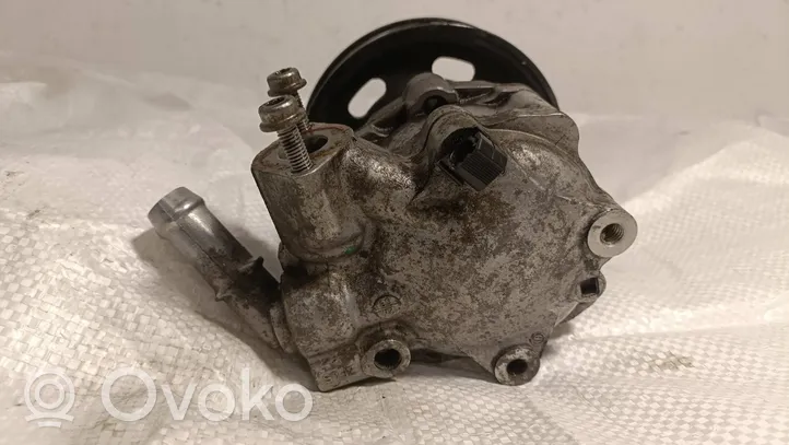 Audi A4 S4 B8 8K Ohjaustehostimen pumppu 8K0145154B