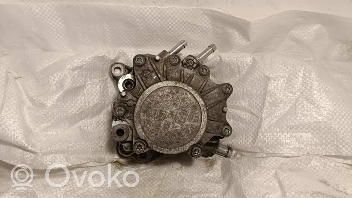 Volkswagen Touran I Fuel injection high pressure pump 03G145209