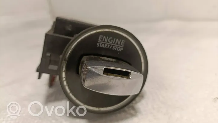 Volkswagen PASSAT B6 Ignition lock 3C0905843Q