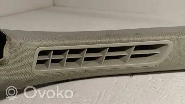 Volkswagen Golf VI A-pilarin verhoilu 5K0867234C