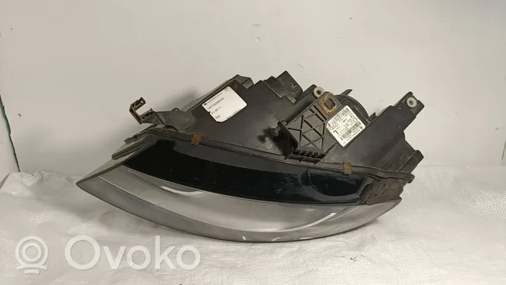 Audi A4 S4 B8 8K Faro/fanale 8K0941029A