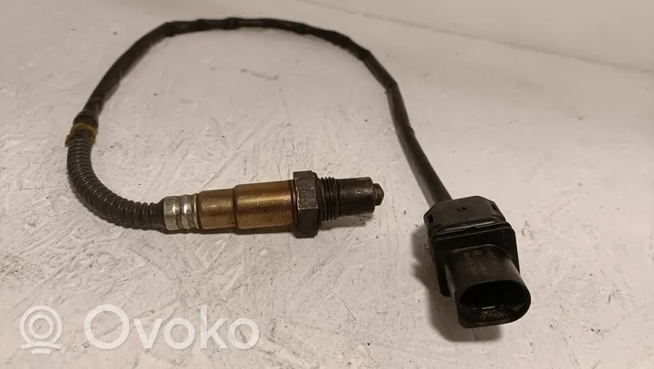 Volkswagen Golf VI Lambda probe sensor 03G906262