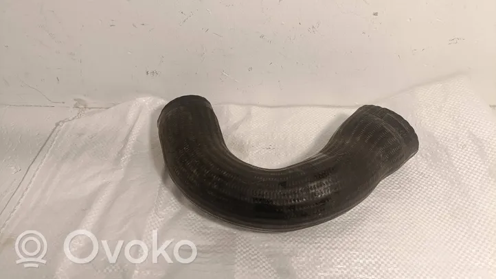 Volkswagen PASSAT B7 Tube d'admission de tuyau de refroidisseur intermédiaire 1K0145834AP