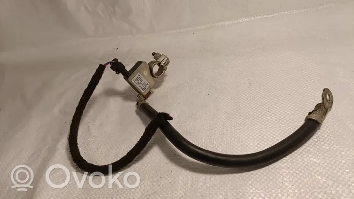 Audi A4 S4 B8 8K Minuskabel Massekabel Batterie 8K0915181B