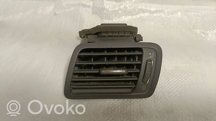 Volkswagen PASSAT B6 Dashboard side air vent grill/cover trim 3C1819701