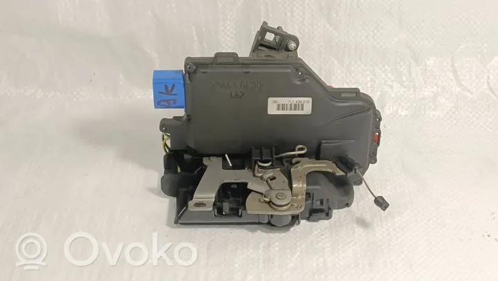 Volkswagen Golf V Etuoven lukko 7L0839015