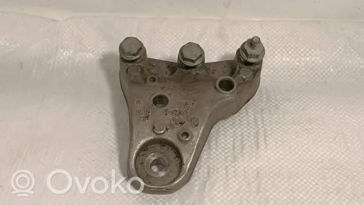 Audi A1 Engine mounting bracket 6Q0199185T