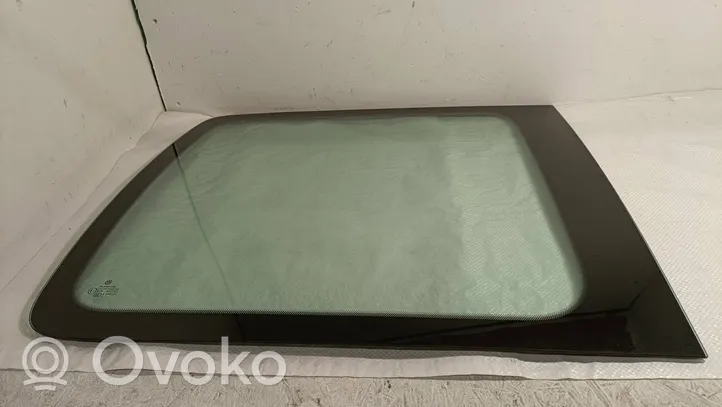 Volkswagen Caddy Rear side window/glass 43R001583