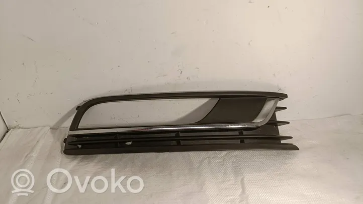 Volkswagen PASSAT B7 Priešrūkinio žibinto apdaila/ grotelės 3AA853666