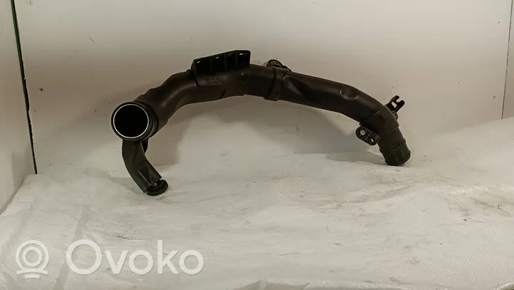 Volkswagen Jetta V Intercooler hose/pipe 5N0145840D