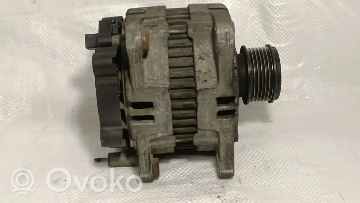 Volkswagen PASSAT B6 Generatore/alternatore 03G903023