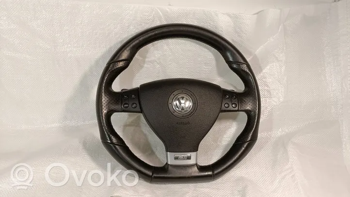 Volkswagen Touran I Kierownica 1K0419091GQ