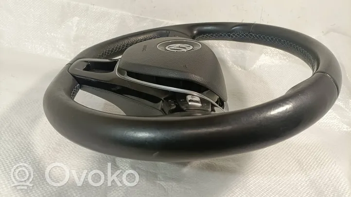 Volkswagen Golf VII Poduszka powietrzna Airbag kierownicy 5G0880201S