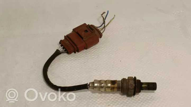Skoda Fabia Mk2 (5J) Sensore della sonda Lambda 03D906265A
