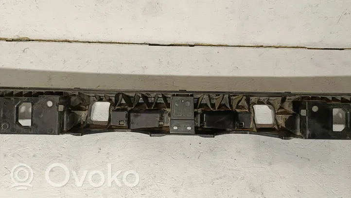 Volkswagen Transporter - Caravelle T5 Rear bumper cross member 7E0807305C