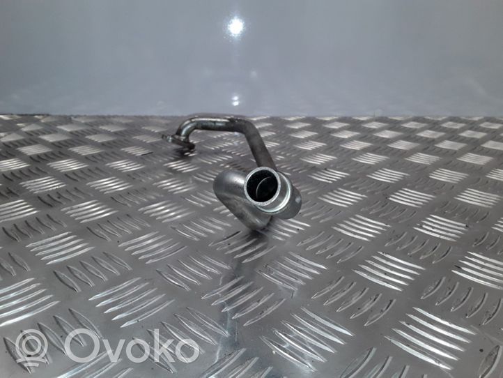 Volvo XC90 EGR valve line/pipe/hose 