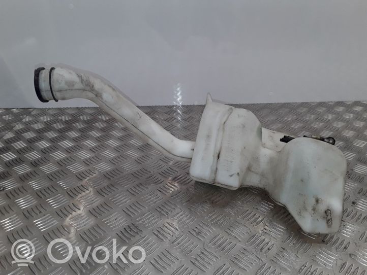 Citroen Xsara Picasso Réservoir de liquide lave-glace 9636431080