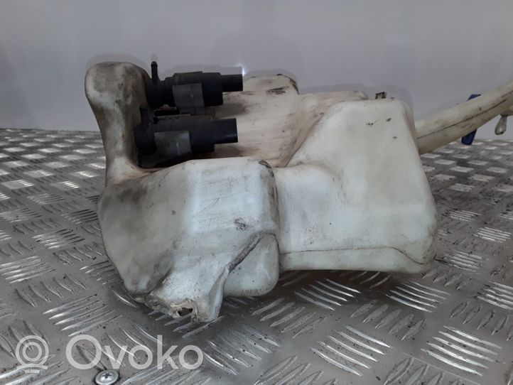 Volkswagen Phaeton Tuulilasinpesimen nestesäiliö 3D0955453K