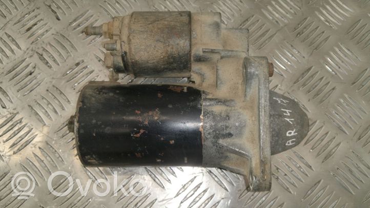 Alfa Romeo 147 Motor de arranque 0001107066