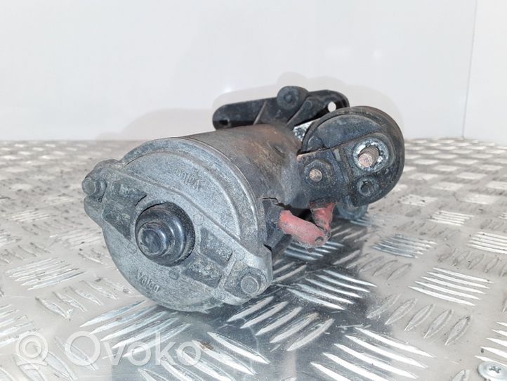 Renault Vel Satis Starter motor 8200106788