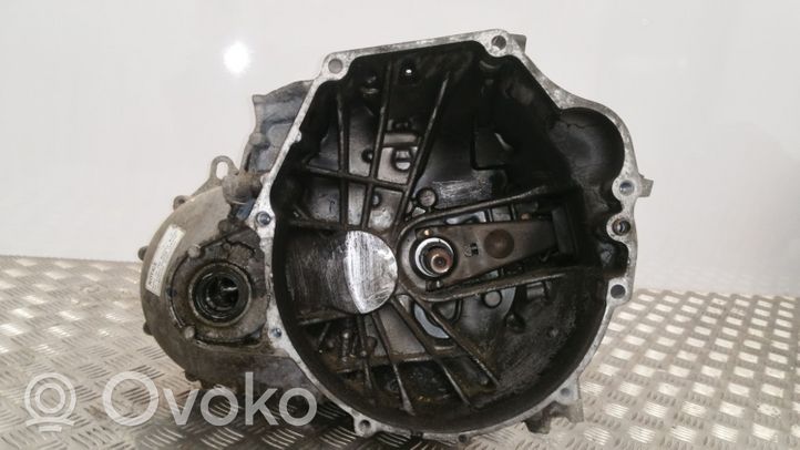 Honda Civic Manual 6 speed gearbox MG6