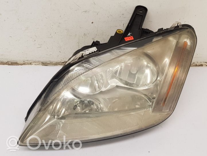 Ford Focus C-MAX Lampa przednia 3M5113006BH