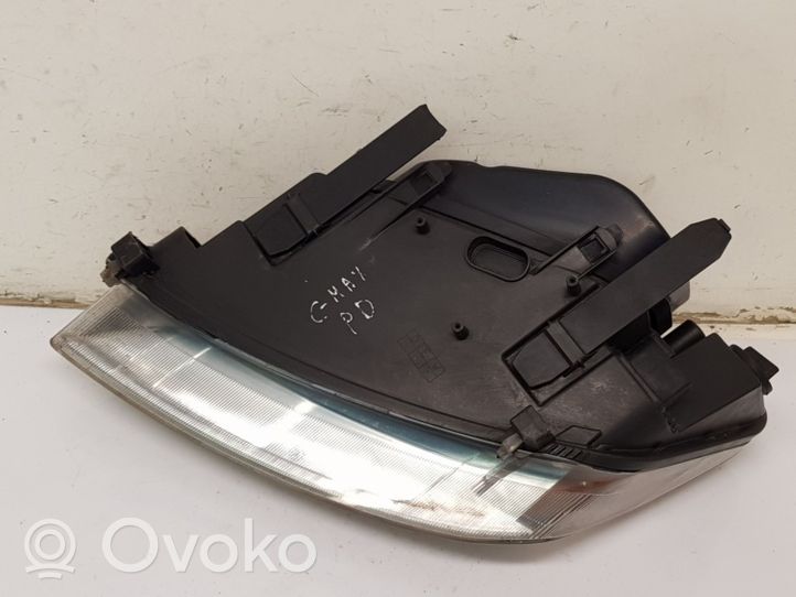 Ford Focus C-MAX Headlight/headlamp 3M5113005BH